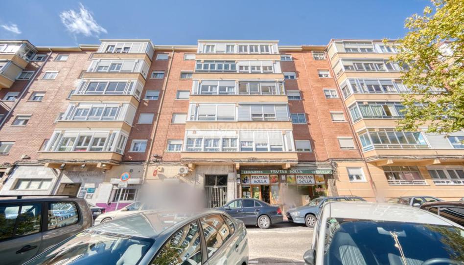 Photo 1 of Flat for sale in Pajarillos Bajos, Valladolid