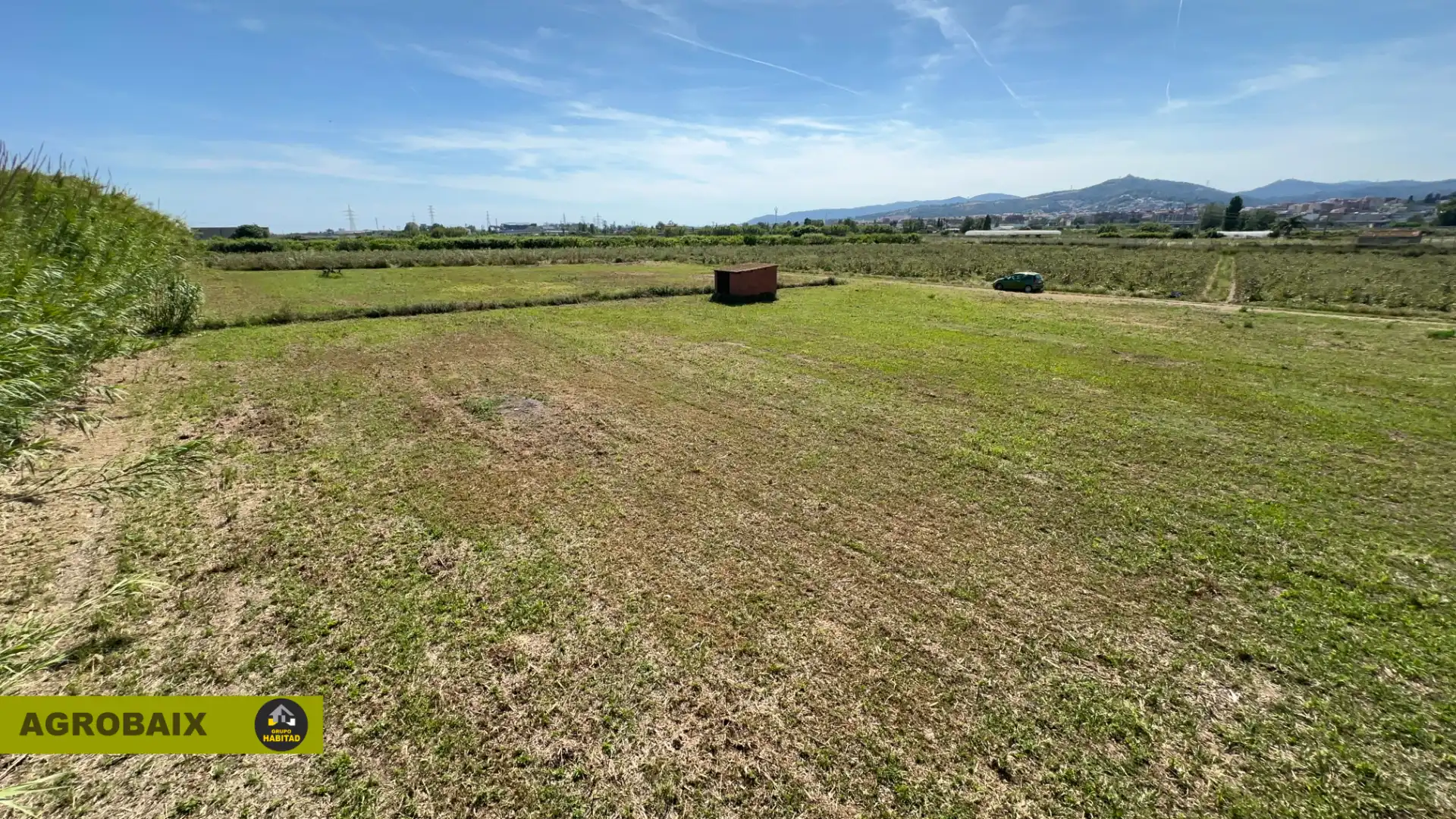 Land for sale in Sant Boi de Llobregat