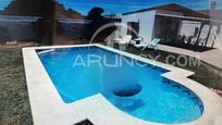 Swimming pool of House or chalet for sale in Chiclana de la Frontera  with Storage room and Swimming Pool