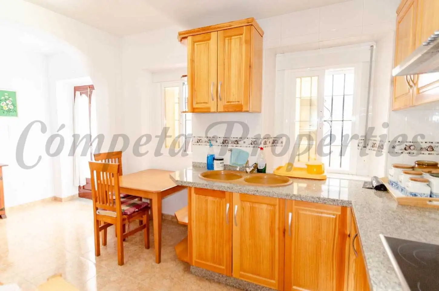 Casa en venta en Cómpeta, imagen 3