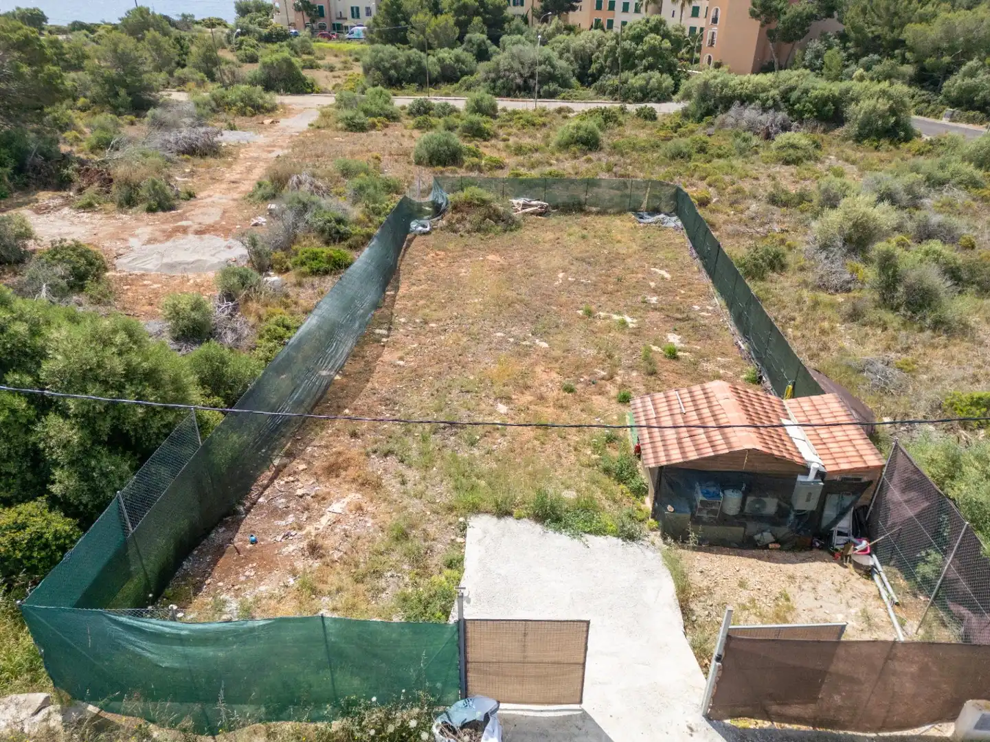 Lands and plots for sale in Carrer RENOIR, imagen 6