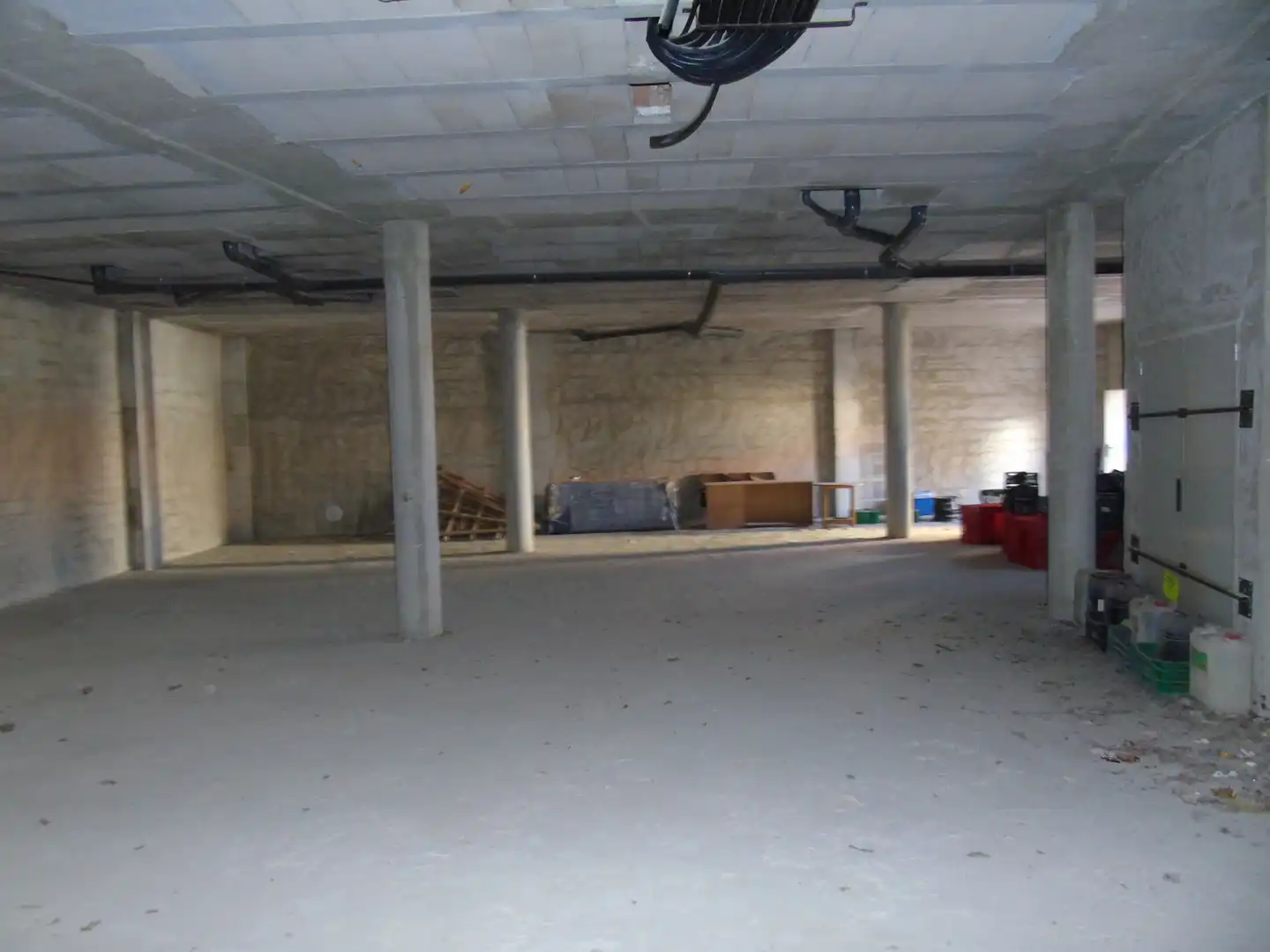 Gewerbefläche zur Miete in Calle Navarro 5, imagen 11