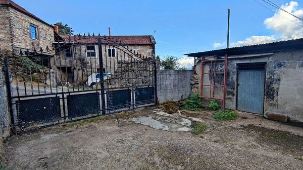 Casa o xalet en venda a A Abelenda, A Cañiza