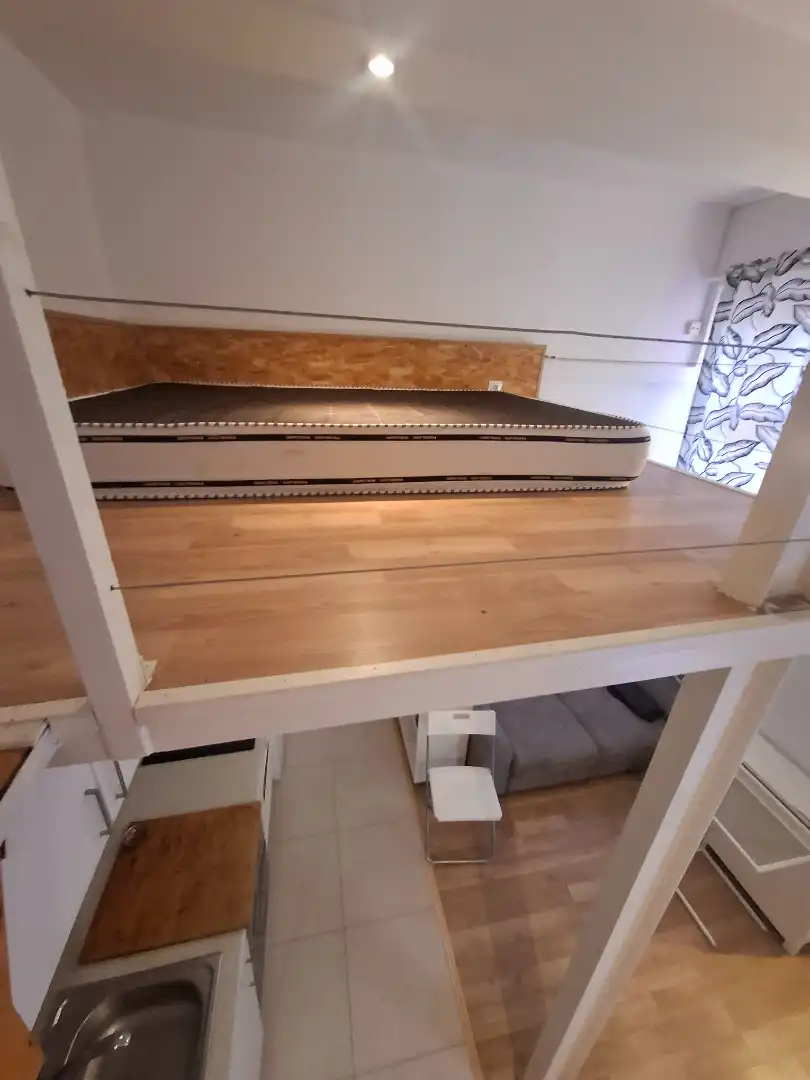 Flat with lift to rent in Calle de Almadén, imagen 7