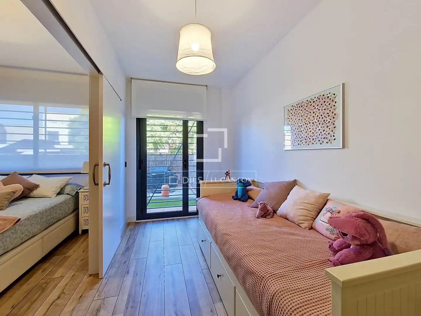 Piso con piscina en venta en Les Salines - Pla de Sant Pere, imagen 56