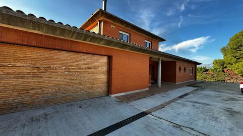 Foto 4 de Casa o chalet en venta en Les Mimoses, Urbanitzacions, Tarragona