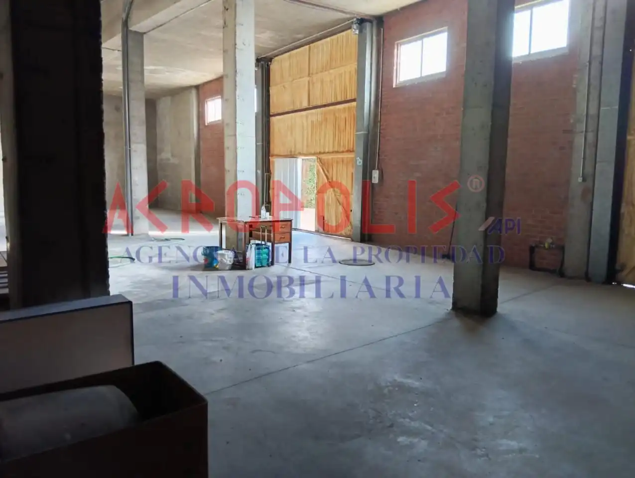 Local comercial de lloguer a Benavente