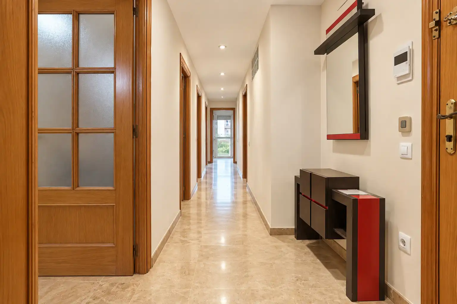 Wohnung mit Terrasse zum Verkauf in Carrer Josep V. Foix, imagen 33