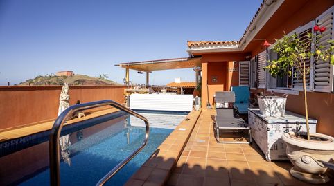 Foto 2 de Casa o chalet en venta en Zona Botánico, Puerto de la Cruz