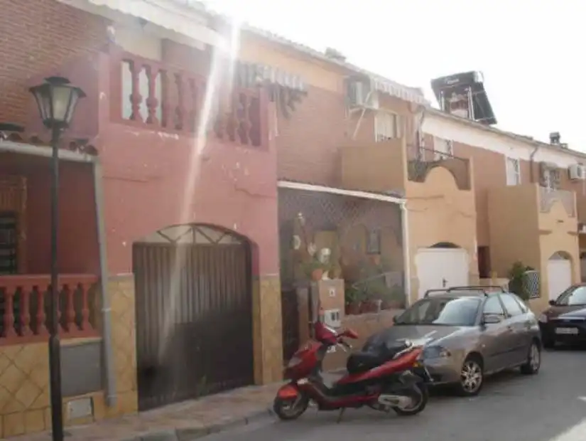 Habitatge en venda a C/ Colonia