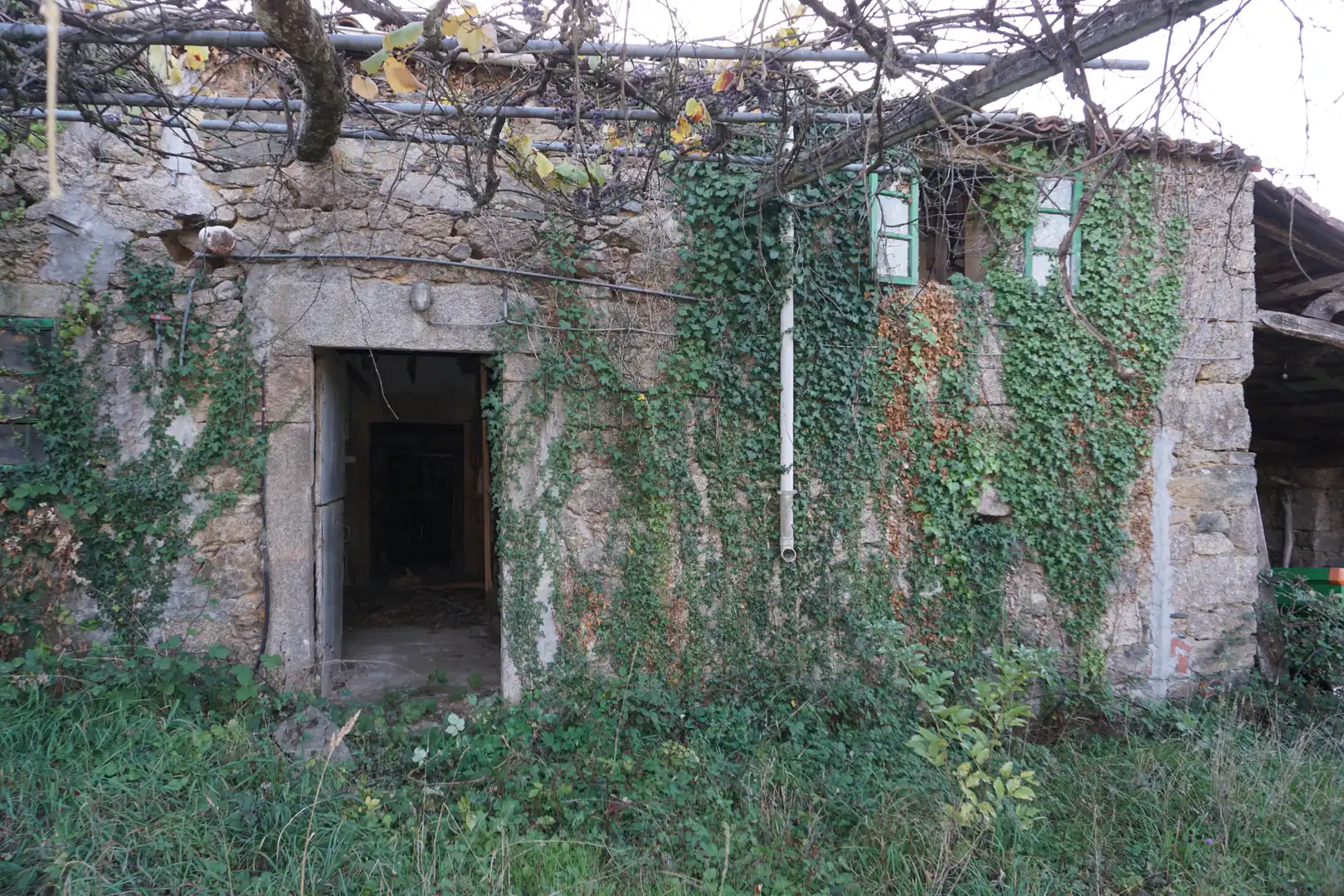 Casa rústica en venda a Lugar Barazon 7, imagen 4