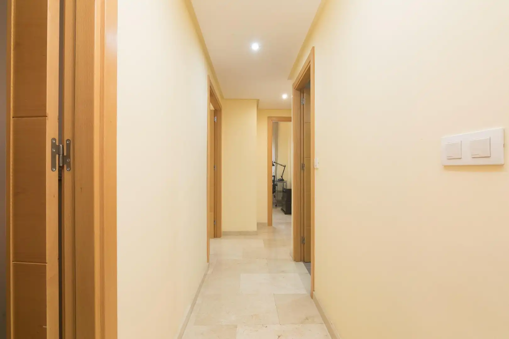 Flat for sale in El Campello  with Air Conditioner, Heating and Terrace