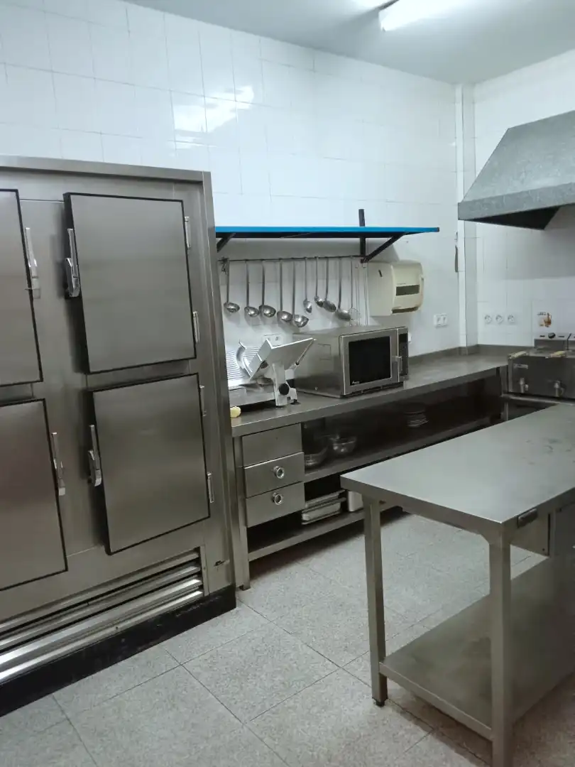 Local comercial en venta en Carrer Mas dels Ossos, imagen 14
