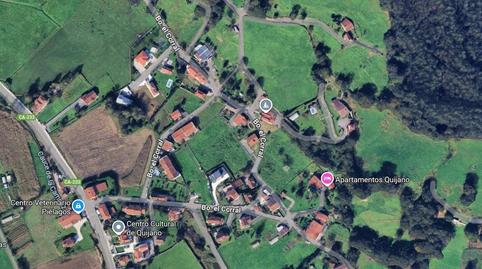 Foto 3 de Casa o xalet en venda a Barrio Iglesia (la), Quijano, Cantabria