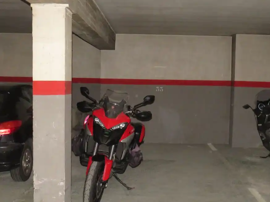 Individuale in affitto a Ausias Marc 46, imagen 3