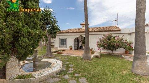 GRAN VILLA de UNA SOLA PLANTA en MOTRIL, imatge 4