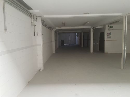Industrial buildings for sale in Alcorcón