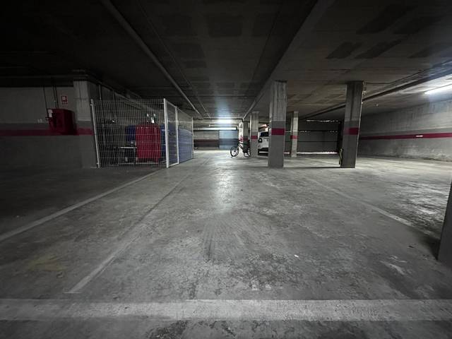 Garaje en Venta en  de Corralet en Els Esquirols