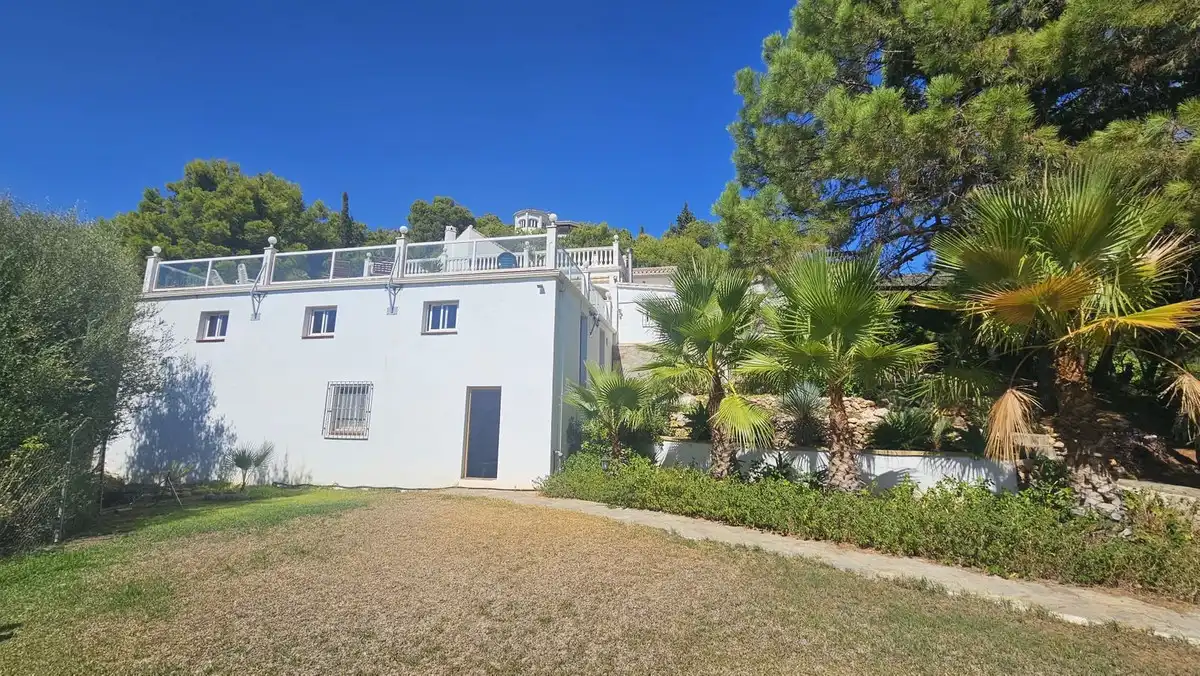 Casa o xalet en venda a Mijas, Málaga