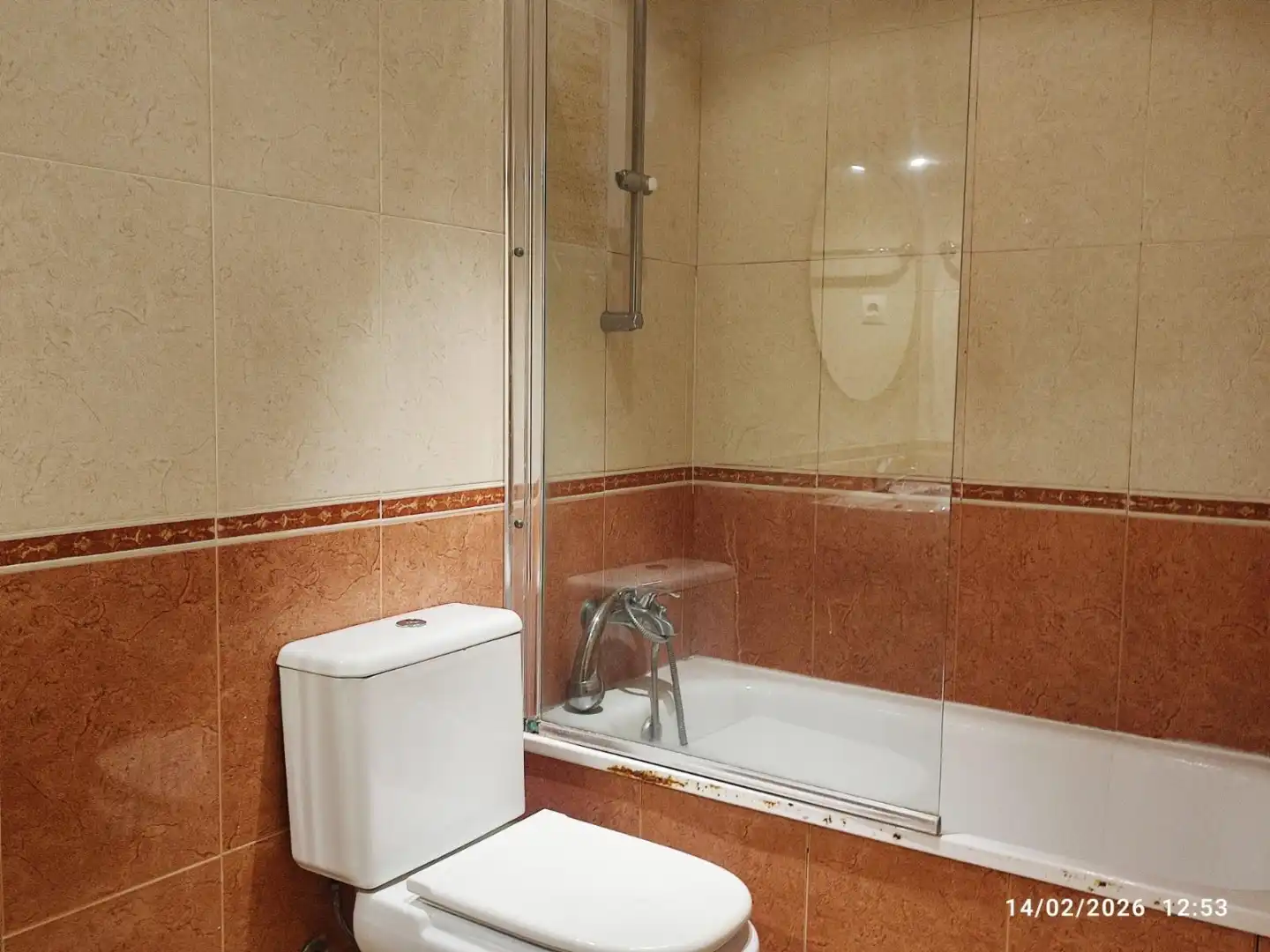 Flat with lift to rent in Blondel 100, imagen 10
