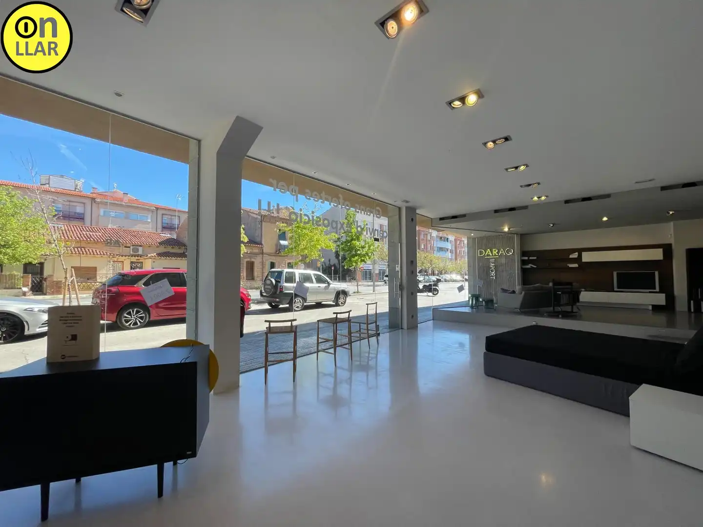 Local en venta en La Garriga con Aire acondicionado