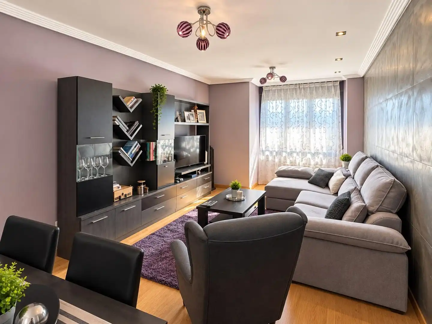 Wohnung mit Aufzug zum Verkauf in Calle Calle Julio Álvarez Mendo