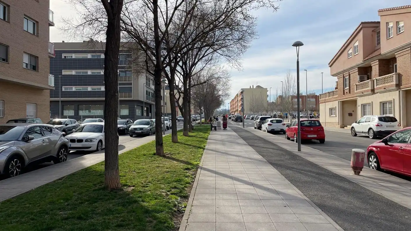 Terreno residencial en venta en Calle Cervantes 158, imagen 5