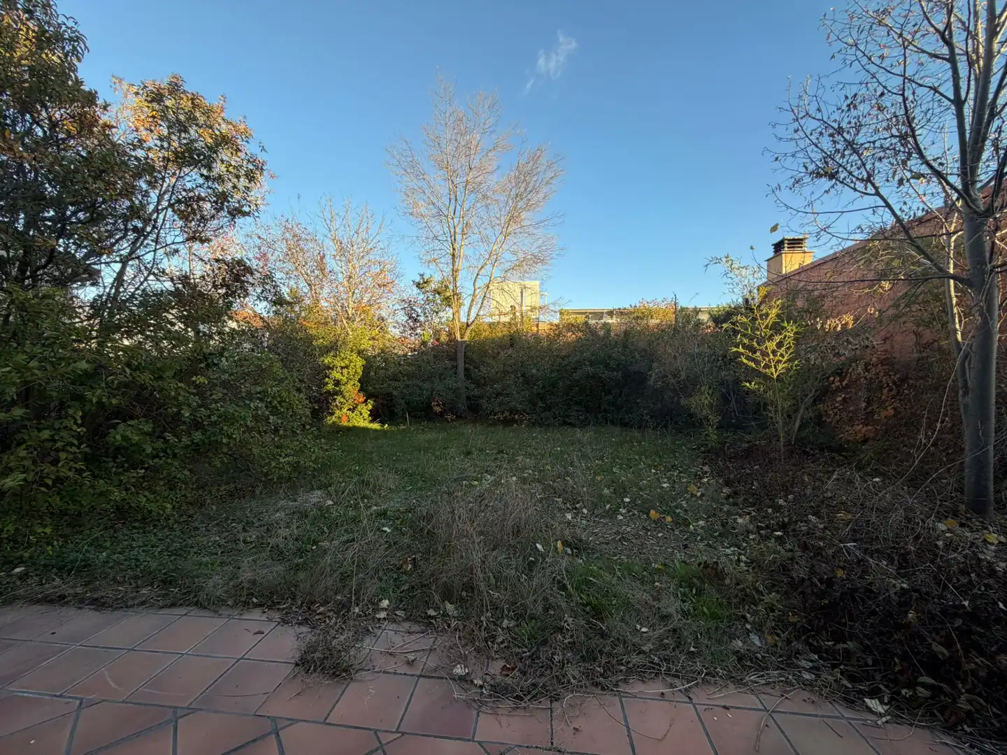 Casa o chalet en venta en Boecillo con Alarma