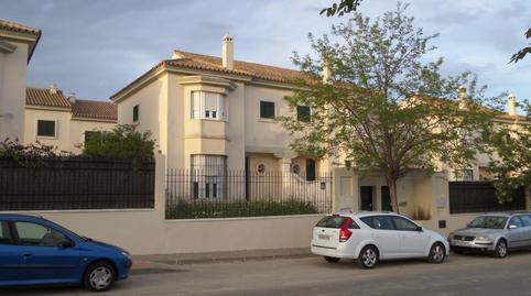 Foto 3 de Casa o xalet en venda a Mar Alboran, Montealto, Jerez de la Frontera