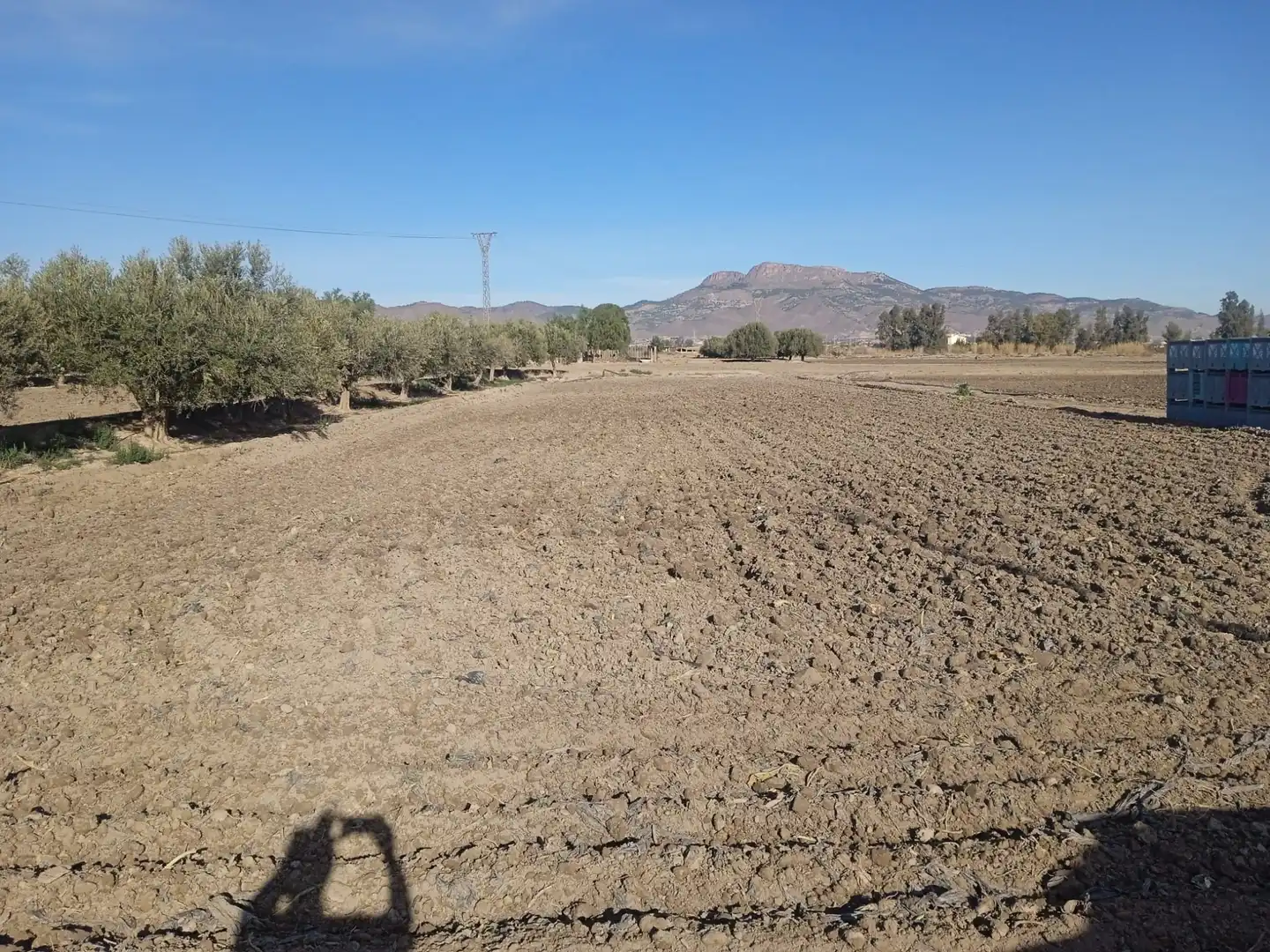 Rural land for sale in Puerto Lumbreras, imagen 2