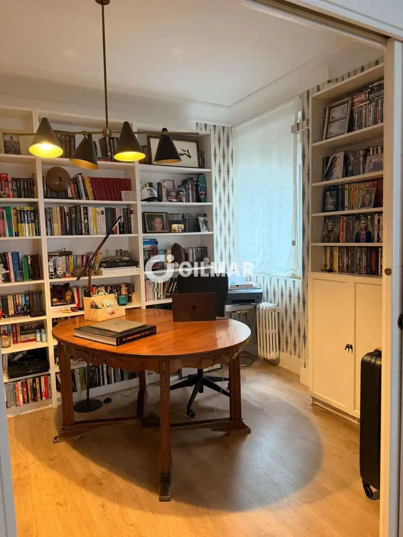 Appartement avec ascenseur à vendre à Barrio de Salamanca, imagen 4