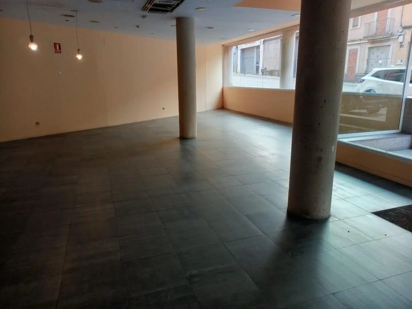 Local comercial de lloguer a Sant Julià, imagen 60