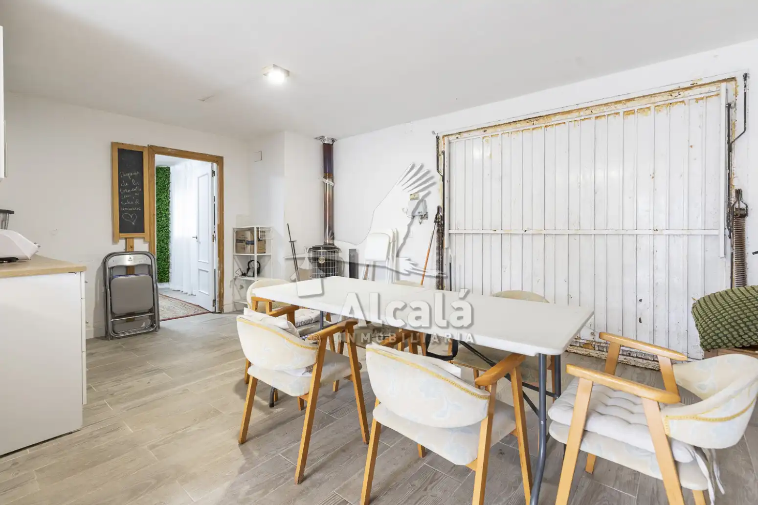 Habitación de Casa o chalet en venta en Torrejón del Rey con Calefacción y Piscina