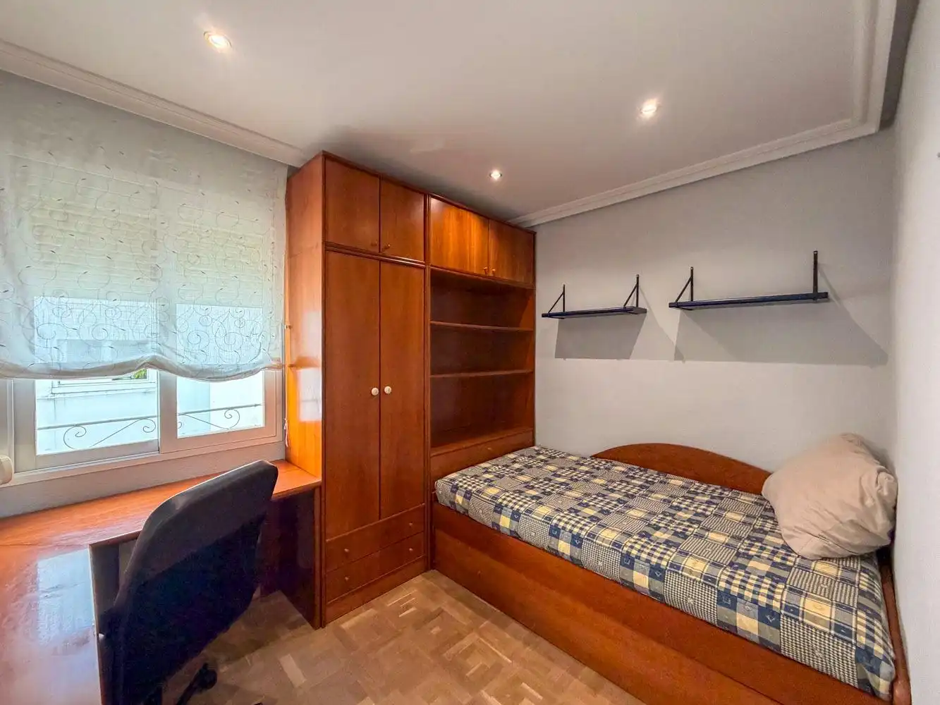 Flat with lift to rent in Calle MARCENADO, imagen 13