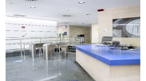 Photo 4 of Office for rent in Avenida de la Albufera, Numancia, Madrid Capital