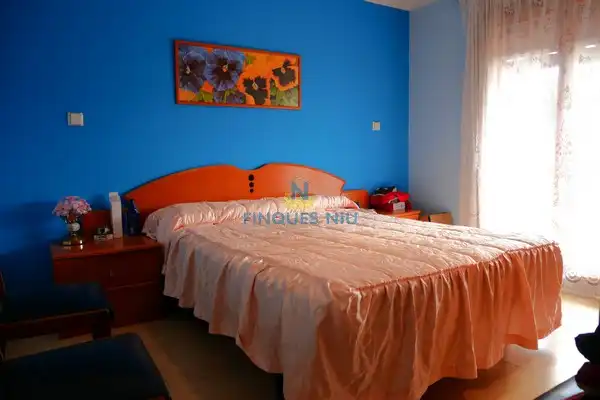 Bedroom of Houses for sale in Lloret de Mar  with Private garden, Terrace and Swimming Pool