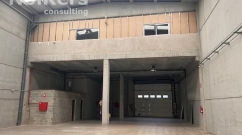 Photo 4 of Industrial buildings for rent in Mas Rampinyo - Montcada Nova - Carrerada, Montcada i Reixac