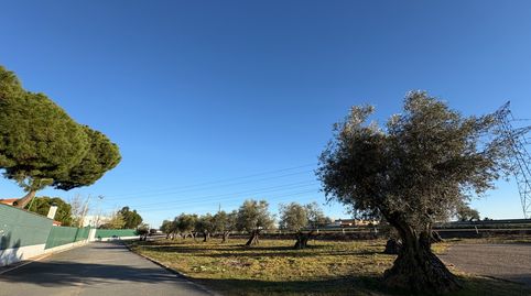 Foto 5 de Terreno industrial en venta en N/a, Cedillo del Condado, Toledo