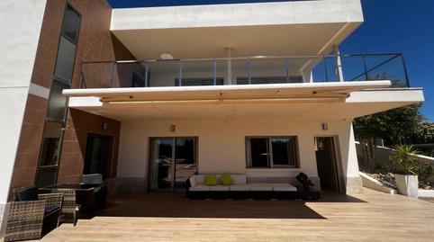 Photo 4 of House or chalet to rent in Jubalcoi, Alicante