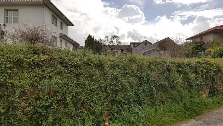 Casa amb jardí en venda a O Pazo 74G, imagen 8