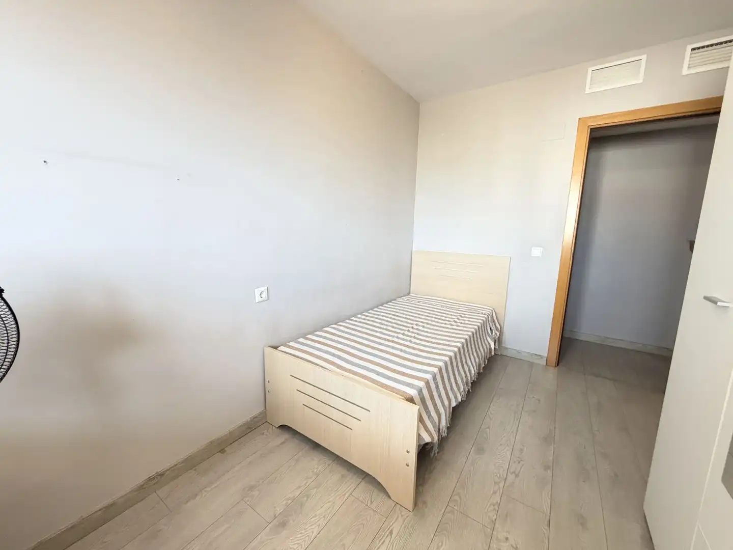 Ático con terraza en venta en Xalet del Blau, imagen 13