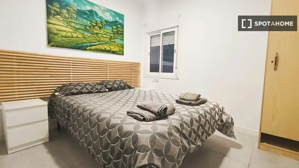 Habitació a Verdum
