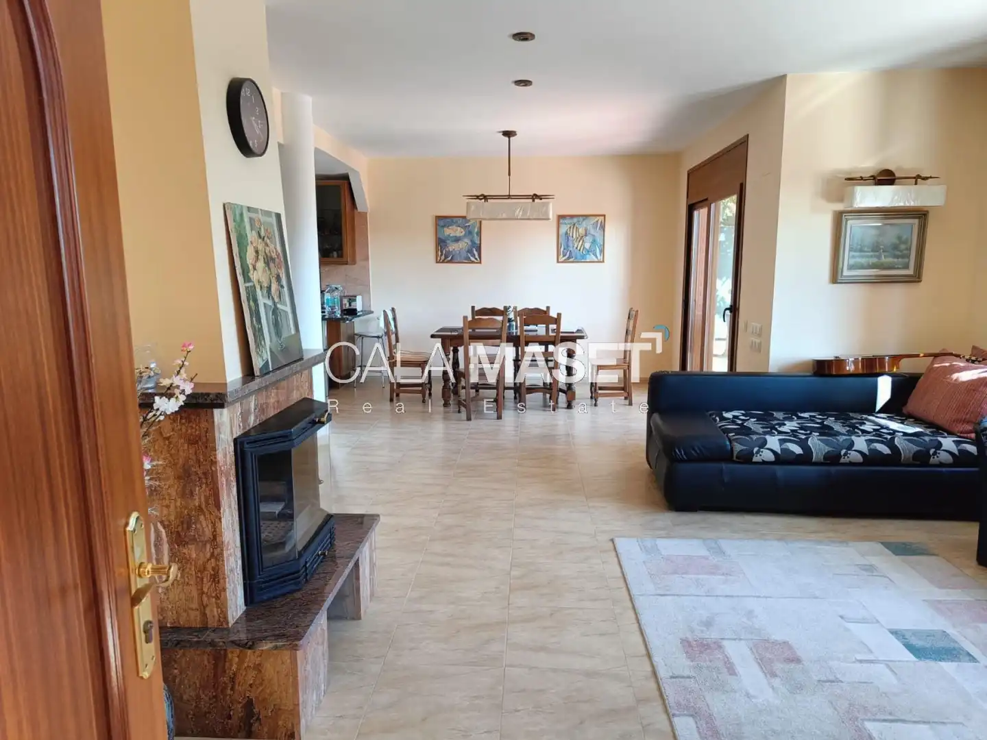 Casa amb jardí en venda a Alzina 11, imagen 7