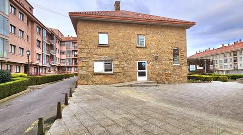 Photo 2 of Flat to rent in Travesía Do Porto, O Milladoiro, A Coruña