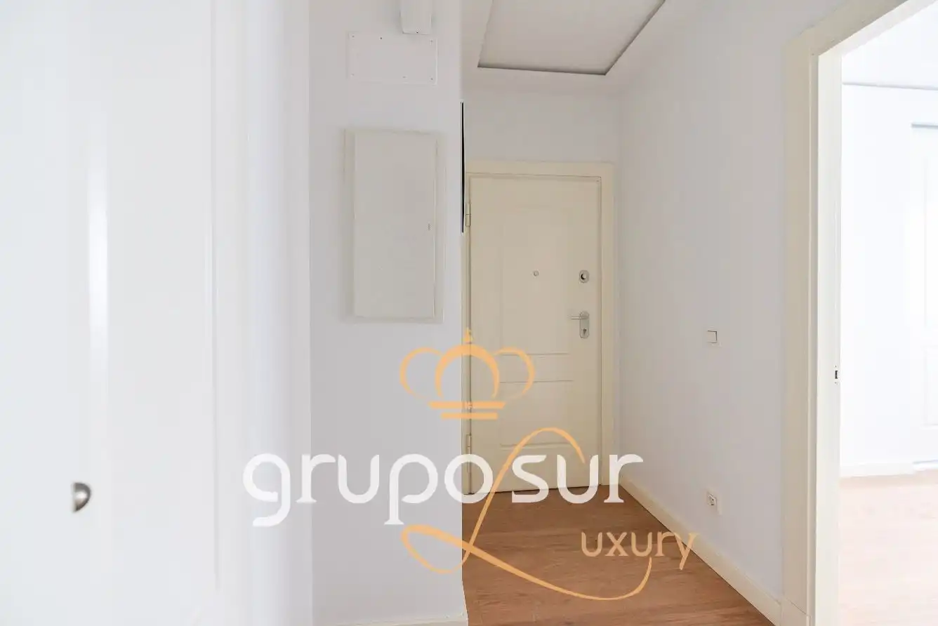 Ático en venta en Valladolid con Calefacción, Parquet y Trastero