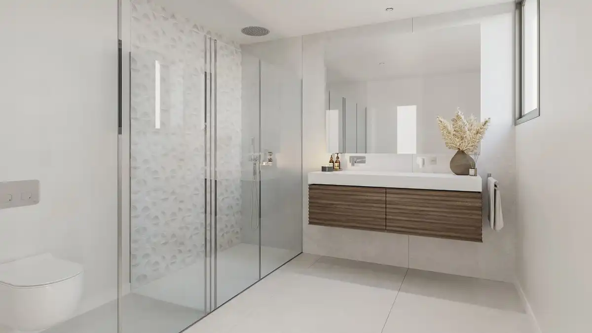 Wohnung mit Pool zum Verkauf in Río Real - Los Monteros, imagen 9