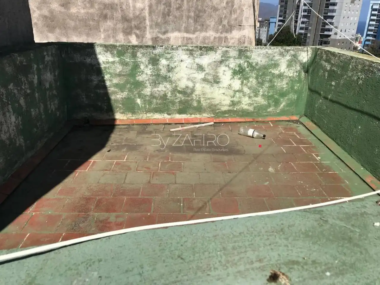 Terrassa de Casa o xalet en venda en Santa Cruz de Tenerife amb Terrassa