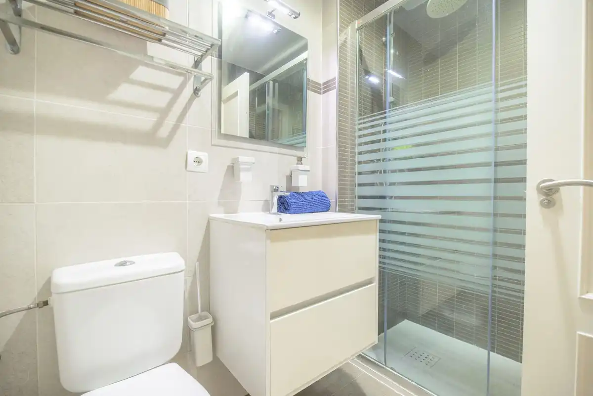 Wohnung mit Terrasse zum Verkauf in Calle Parque Central 5, imagen 25