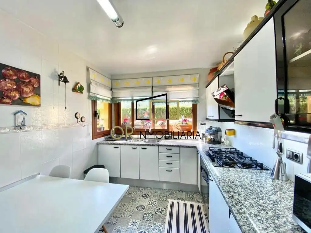 Casa con terraza en venta en Pacs del Penedès, imagen 27