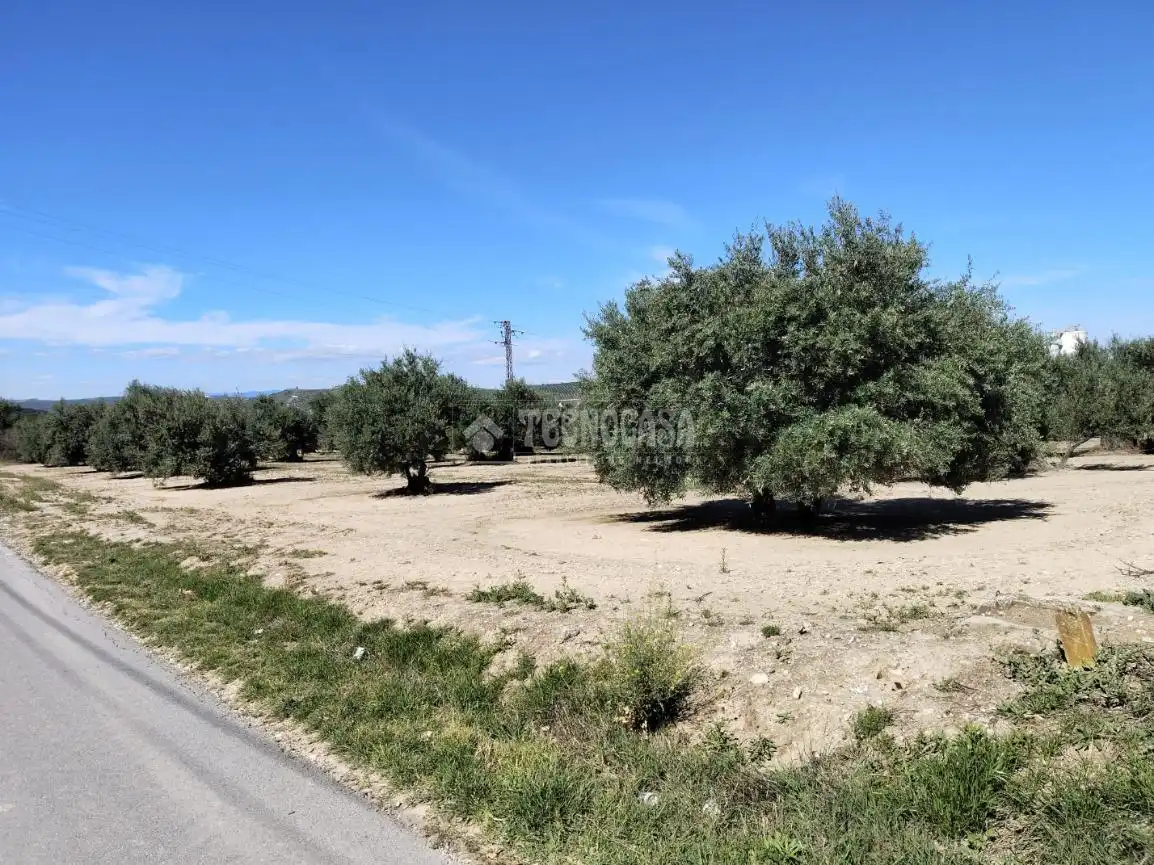 Terreni e lotti in vendita a Mengíbar, imagen 10